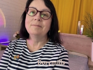 Dorymills