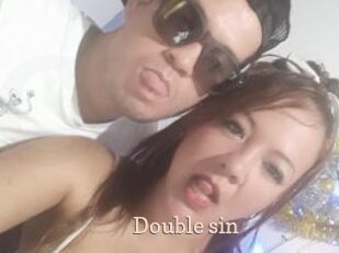 Double_sin