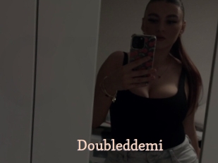 Doubleddemi