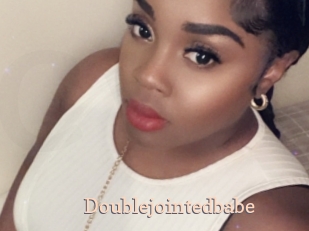 Doublejointedbabe