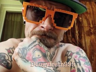 dougyfresh999 Chaude Vision
