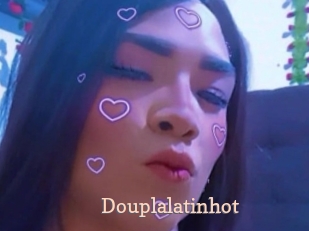 Douplalatinhot