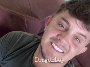 dragonboy Chaude Vision