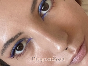 Dragondiosa
