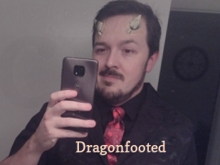 Dragonfooted