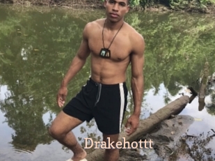 drakehottt Chaude Vision