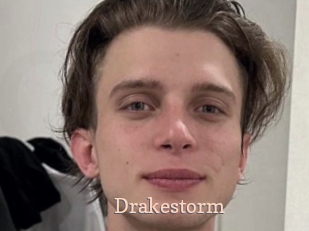 Drakestorm