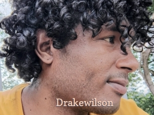 drakewilson Chaude Vision