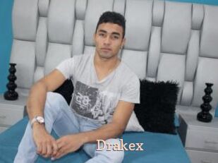 Drakex