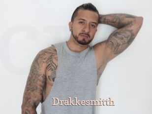 Drakkesmitth