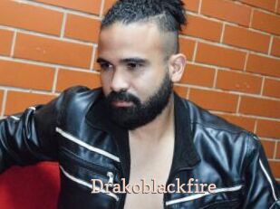 Drakoblackfire