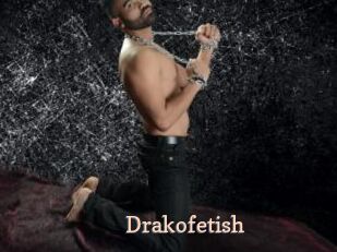 Drakofetish