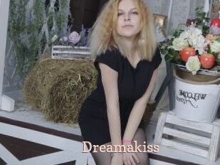 Dreamakiss