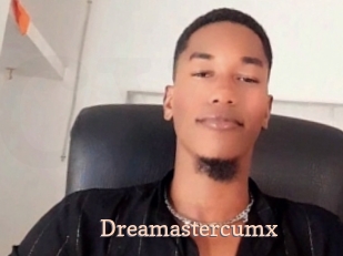 Dreamastercumx