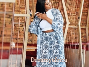 Dreamyafrica