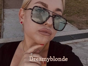 Dreamyblonde
