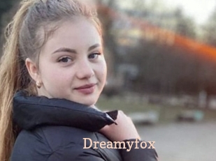 Dreamyfox