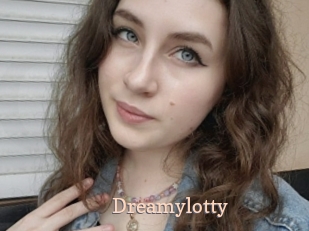 Dreamylotty