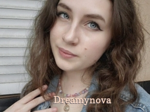 Dreamynova