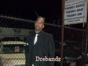 Drebandz