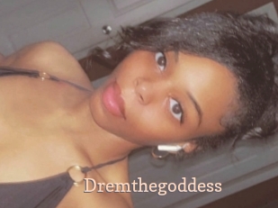 dremthegoddess Chaude Vision