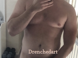 Drenchedart