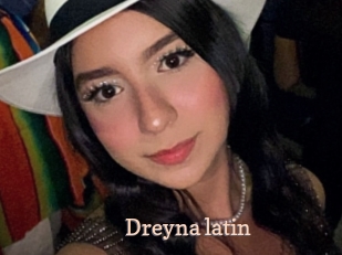 Dreyna_latin