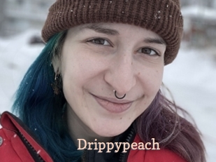 Drippypeach