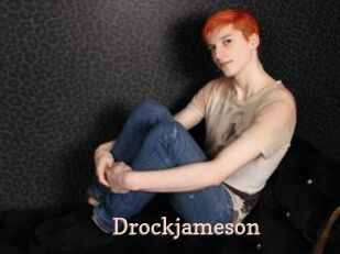 Drockjameson