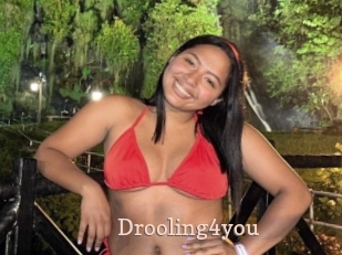 Drooling4you