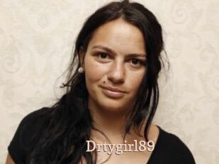 Drtygirl89