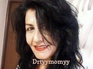 Drtyymomyy