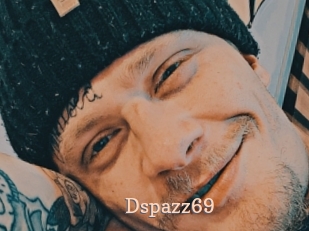 dspazz69 Chaude Vision