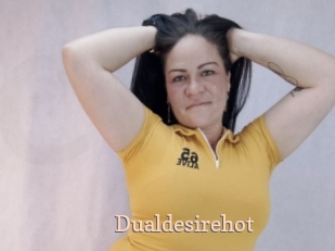 Dualdesirehot