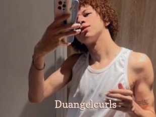 Duangelcurls