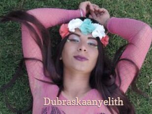 Dubraskaanyelith