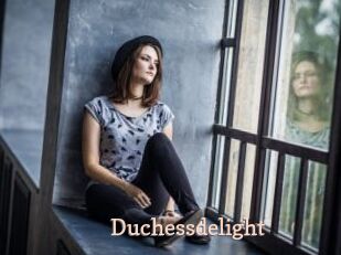Duchessdelight