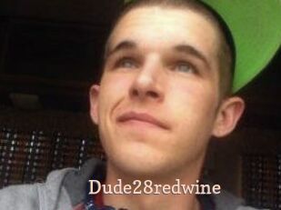 Dude28redwine