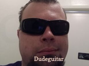 Dudeguitar