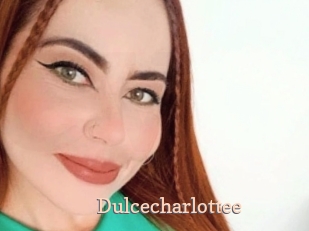 dulcecharlottee Chaude Vision