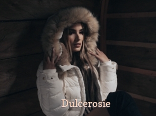 Dulcerosie