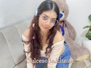 Dulcesofiadilucas