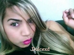 dulcexd Chaude Vision