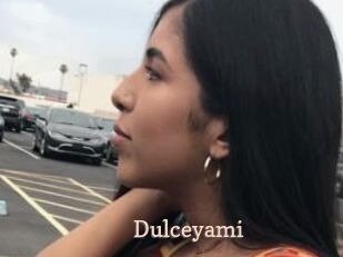 Dulceyami