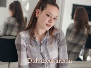 Dulcineakarlsen