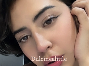 Dulcinealittle