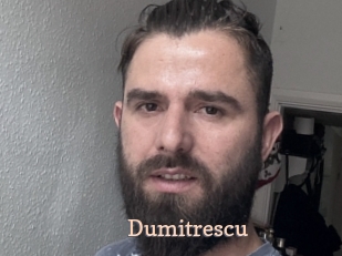 Dumitrescu