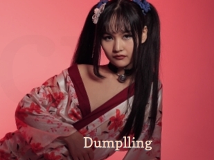 dumplling Chaude Vision