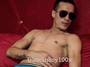 Duncanboy100x
