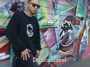 Duncanlabel